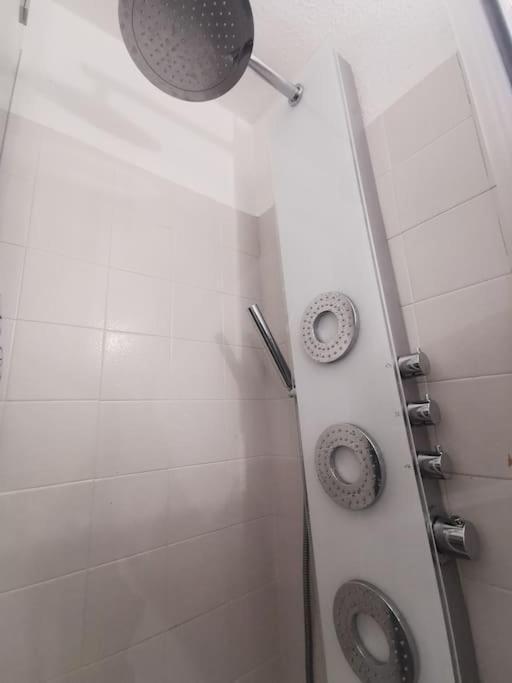 Superbe Studio Renove Avec Piscine Et Vue Marina Le Barcares Exterior photo